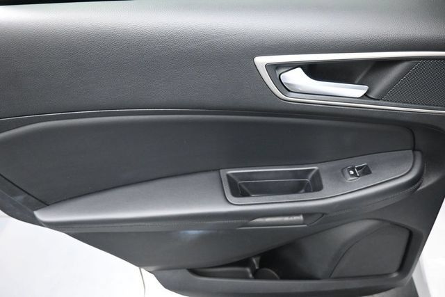 Used 2024 Ford Edge SEL AWD/4WD image 20