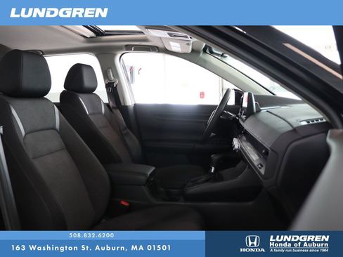Certified 2023 Honda CR-V EX image 17
