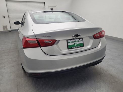 Used 2017 Chevrolet Malibu LS image 6