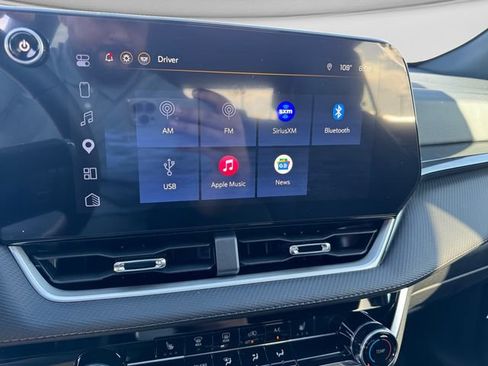 Certified 2026 Chevrolet Equinox LT FWD image 15