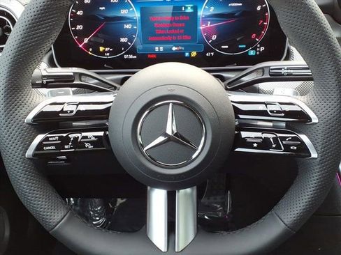 New 2026 Mercedes-Benz CLE 300 4MATIC Coupe image 8