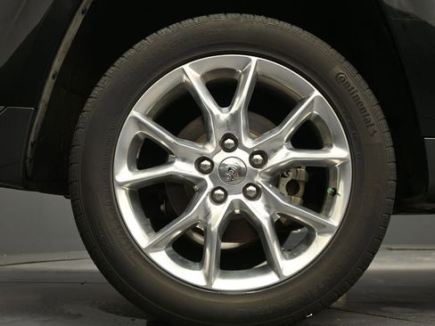 Used 2014 Jeep Grand Cherokee Summit image 9