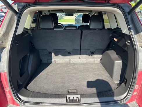 Used 2018 Ford Escape SEL FWD image 21