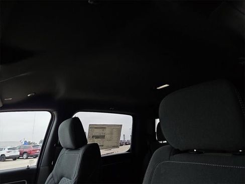 New 2026 RAM 1500 Lone Star image 52