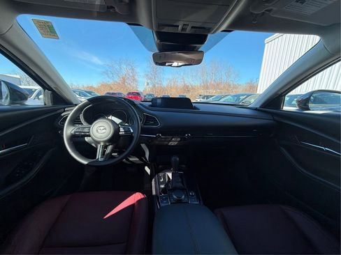 Used 2025 MAZDA CX-30 AWD 2.5 S w/ Preferred Package image 27