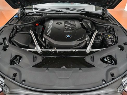 New 2026 BMW 840i xDrive image 29
