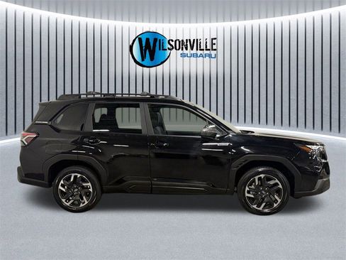 Certified 2025 Subaru Forester Premium image 15