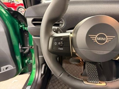 New 2026 MINI Cooper S image 13