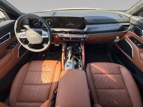 New 2025 Kia Telluride SX Prestige X-Line image 10