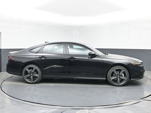 New 2026 Honda Accord Sport image 11