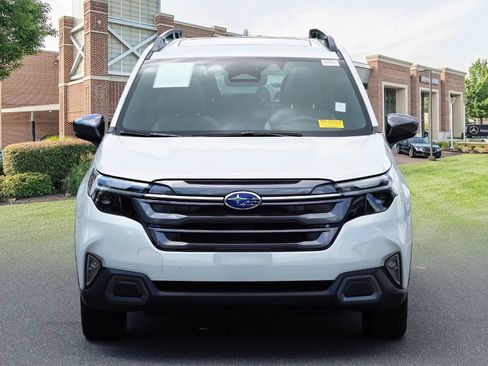 Used 2025 Subaru Forester Limited w/ Protection Package AWD/4WD image 2