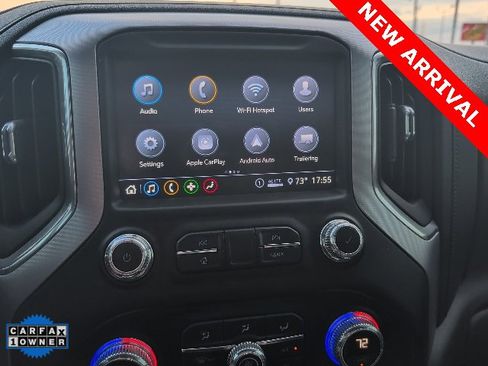 Used 2020 GMC Sierra 1500 SLT w/ SLT Premium Package image 24