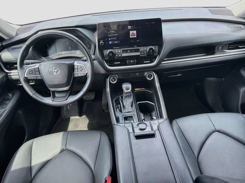 Used 2024 Toyota Grand Highlander AWD image 23