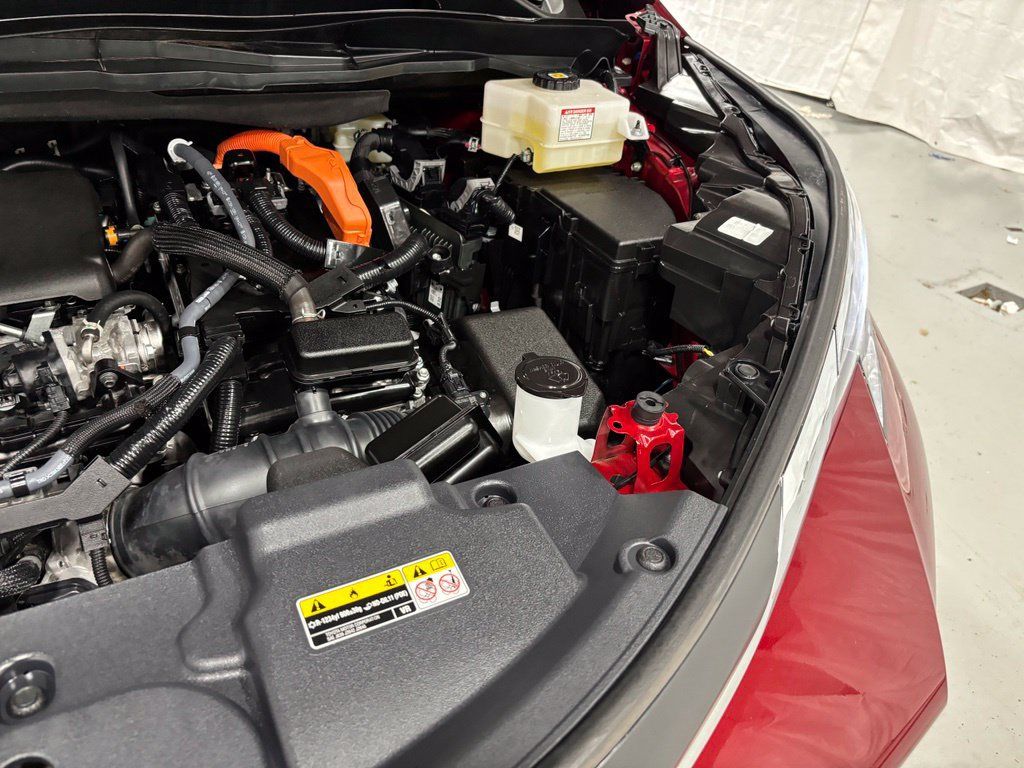 Used 2026 Toyota Sienna XLE AWD/4WD image 74