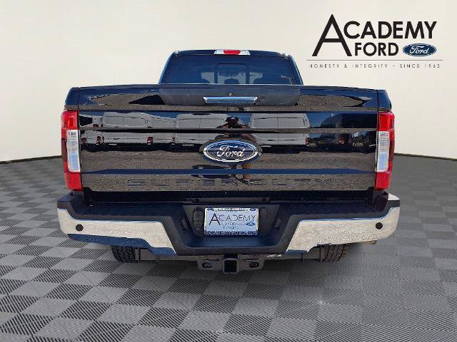 Certified 2018 Ford F250 Lariat w/ Chrome Package AWD/4WD image 5