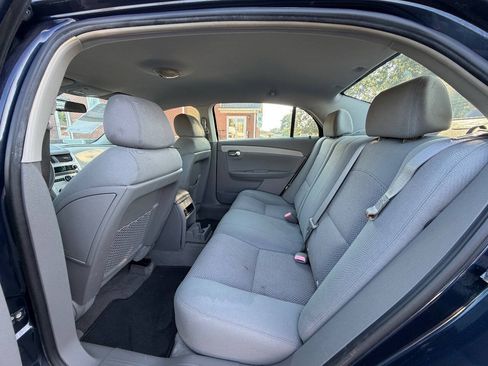 Used 2008 Chevrolet Malibu LS FWD image 13
