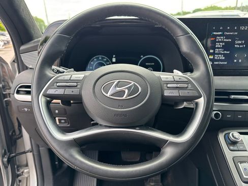 Used 2024 Hyundai Palisade Calligraphy AWD/4WD image 25