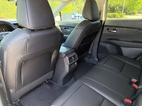 Certified 2025 Nissan Murano SV w/ Cargo Package AWD/4WD image 20