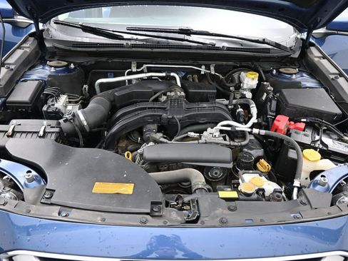 Used 2020 Subaru Outback Premium image 13