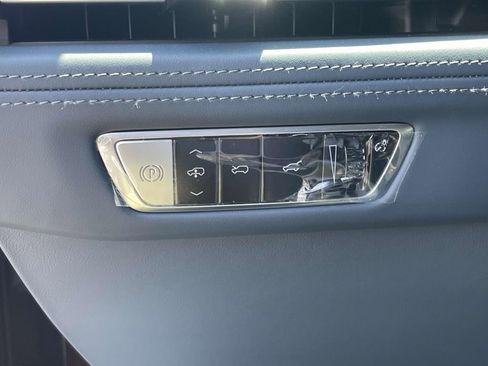 New 2025 Cadillac Escalade IQ Sport 2 image 21