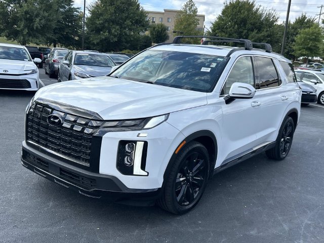 Used 2024 Hyundai Palisade XRT AWD/4WD image 8