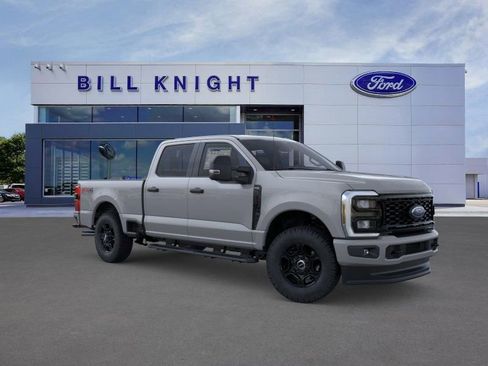 New 2026 Ford F250 XL w/ STX Appearance Package image 7