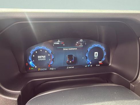 New 2026 Ford Bronco Big Bend image 30