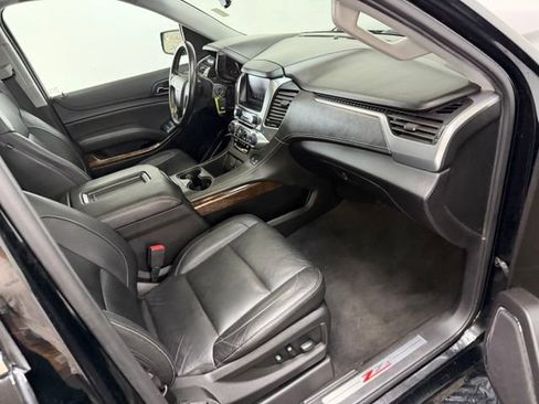Used 2020 Chevrolet Tahoe LT AWD/4WD image 44