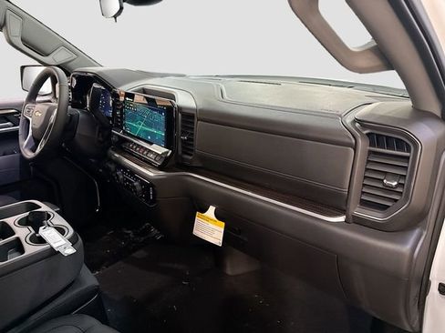 New 2026 Chevrolet Silverado 1500 LT image 29