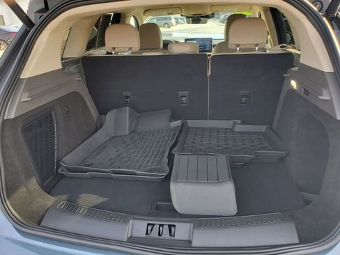 Certified 2024 Lincoln Corsair AWD w/ Equipment Group 101A image 28