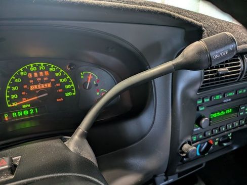 Used 2001 Ford Ranger XLT RWD image 12