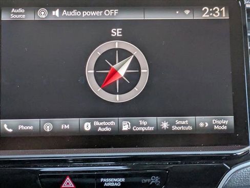 Used 2024 Honda Ridgeline Sport image 14