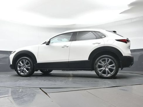 Used 2025 MAZDA CX-30 AWD 2.5 S w/ Premium Package image 32