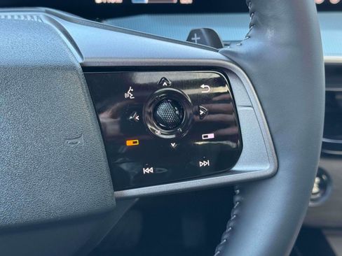 Certified 2025 Nissan Murano SL AWD/4WD image 23