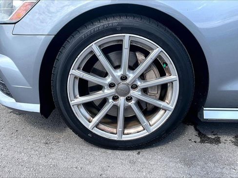 Used 2017 Audi A6 2.0T Premium Plus w/ Premium Plus Package image 8