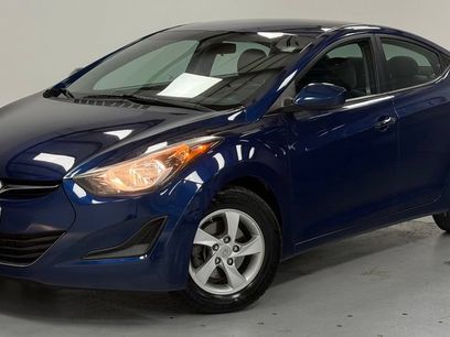 Used 2015 Hyundai Elantra SE