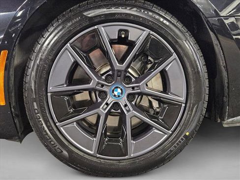 Certified 2023 BMW i4 eDrive35 w/ Premium Package RWD image 22
