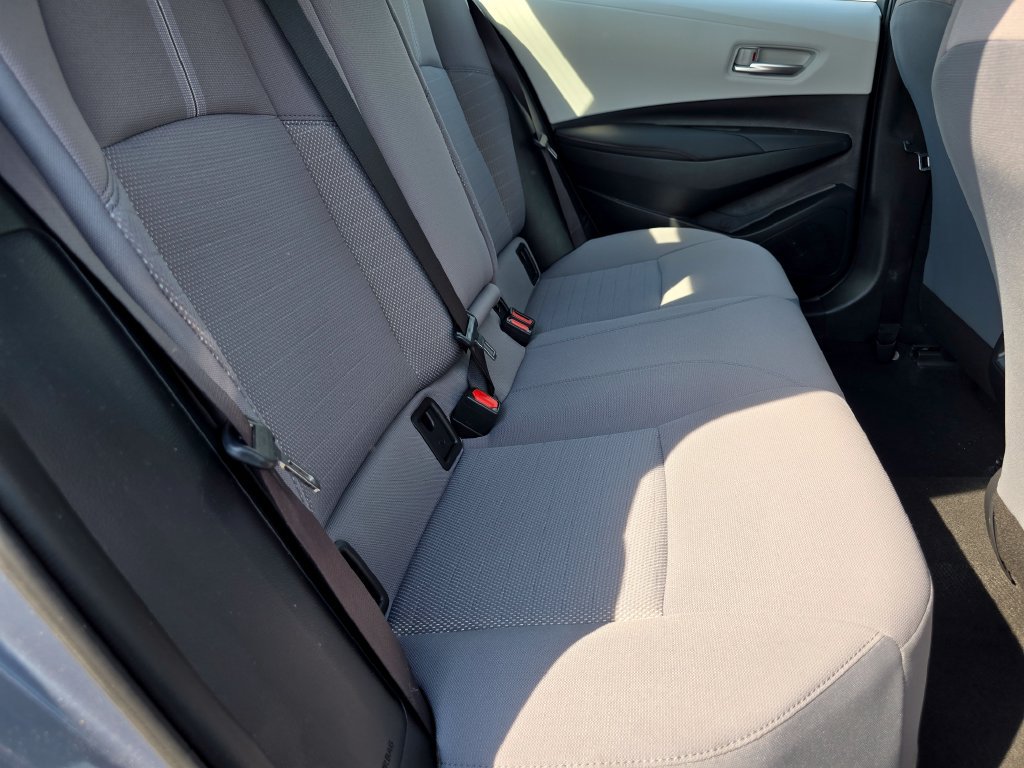 Certified 2024 Toyota Corolla SE FWD image 20