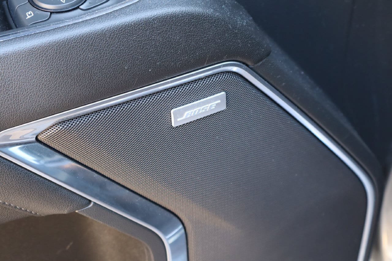 Used 2023 Chevrolet Silverado 1500 LTZ AWD/4WD image 22