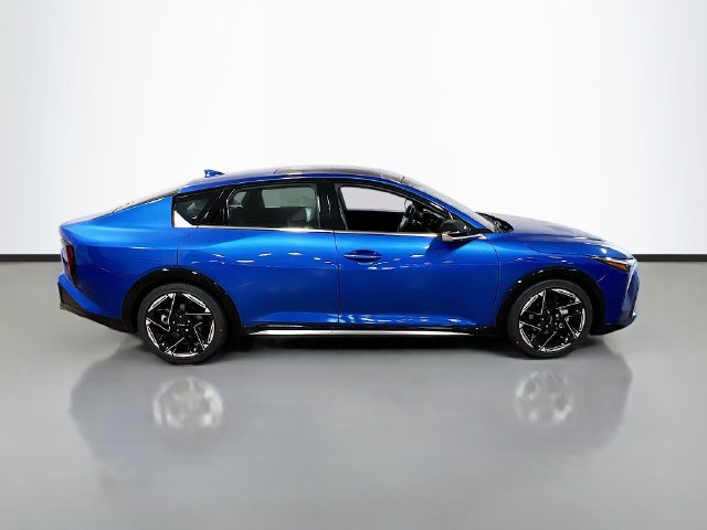 New 2025 Kia K4 EX w/ GT-Line Premium Package FWD image 8