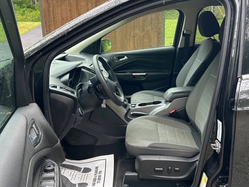 Used 2015 Ford Escape SE AWD/4WD image 22