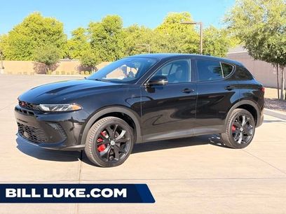 Used 2023 Dodge Hornet GT w/ Track Pack