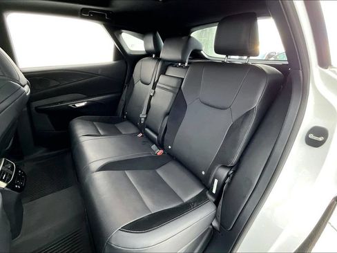 Used 2023 Lexus RX 500h F Sport w/ Accessory Package (2T) AWD/4WD image 34