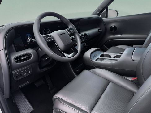 New 2026 Hyundai Palisade XRT Pro AWD/4WD image 14