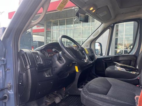 Used 2020 RAM ProMaster 3500 image 11