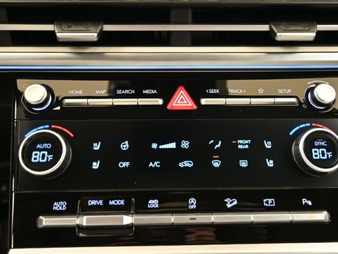 New 2026 Hyundai Santa Fe Limited image 35