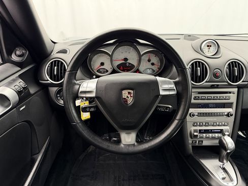 Used 2006 Porsche Cayman S image 17