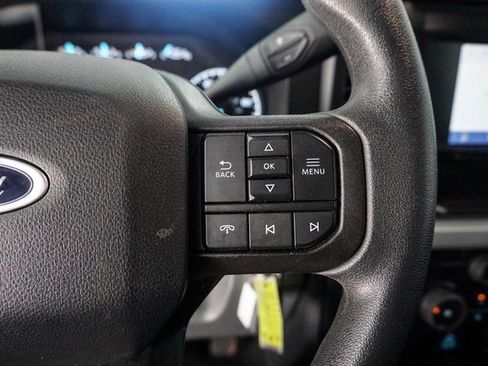 Used 2025 Ford F350 XLT image 24