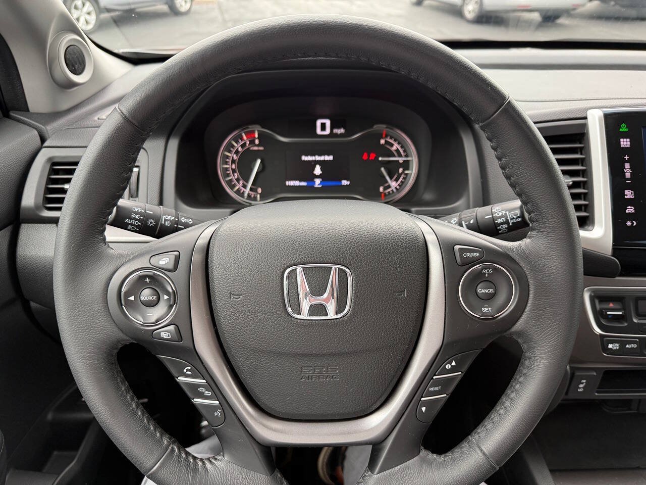 Used 2016 Honda Pilot EX-L image 15