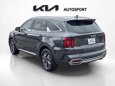 Used 2022 Kia Sorento EX image 7